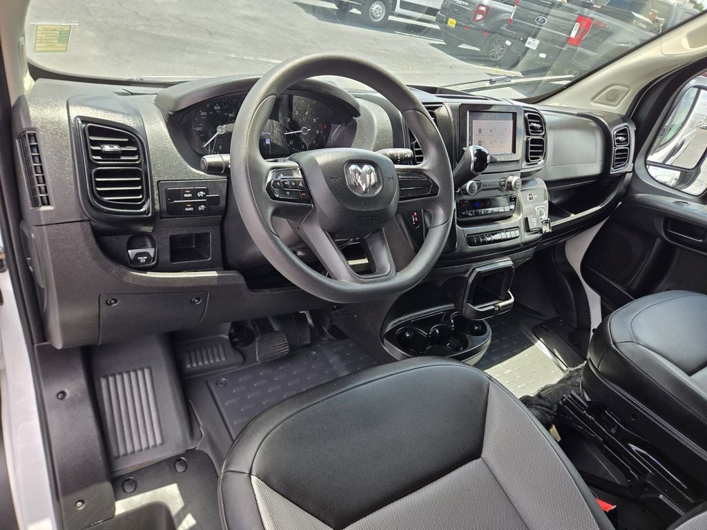 2024 RAM ProMaster 2500 High Roof