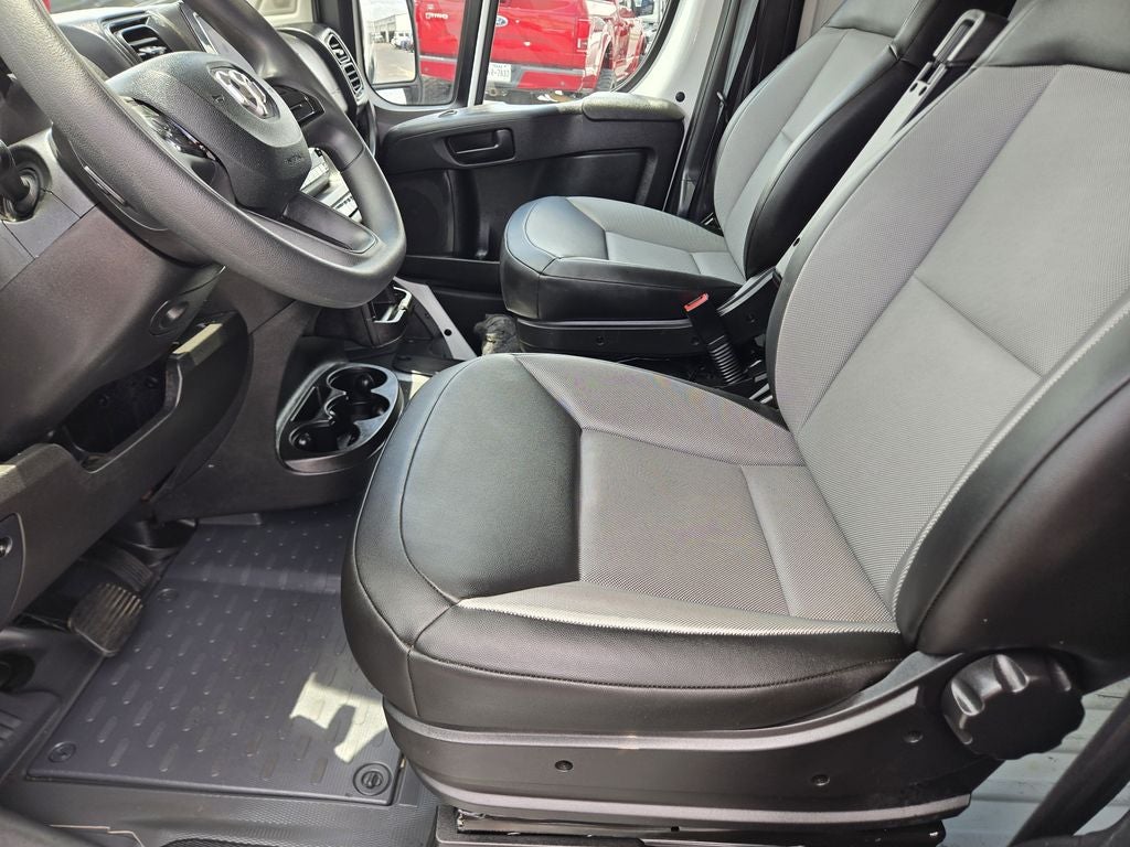 2024 RAM ProMaster 2500 High Roof