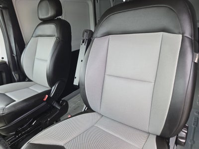 2024 RAM ProMaster 2500 High Roof