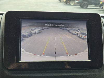 2024 RAM ProMaster 2500 High Roof