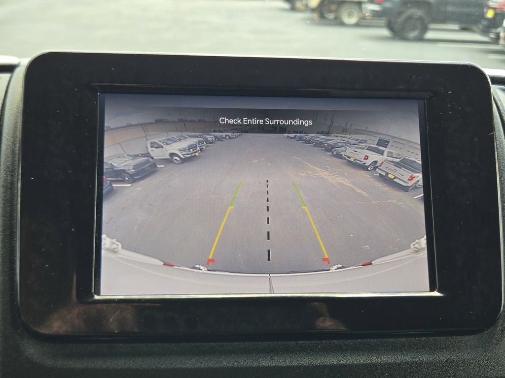 2024 RAM ProMaster 2500 High Roof