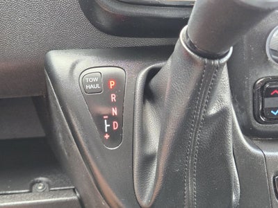 2024 RAM ProMaster 2500 High Roof