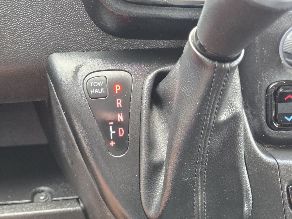 2024 RAM ProMaster 2500 High Roof