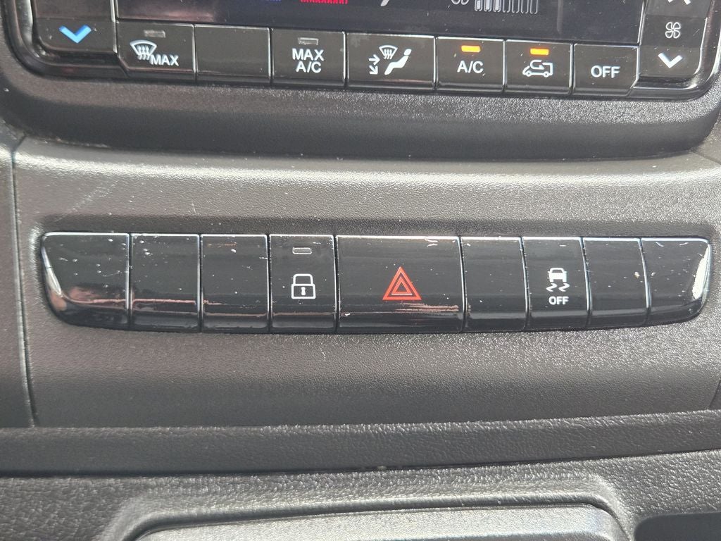2024 RAM ProMaster 2500 High Roof