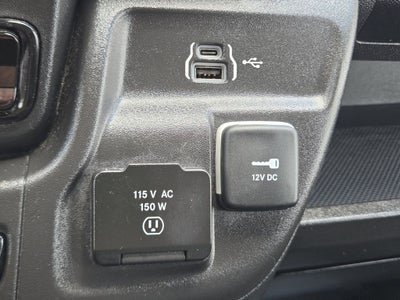 2024 RAM ProMaster 2500 High Roof