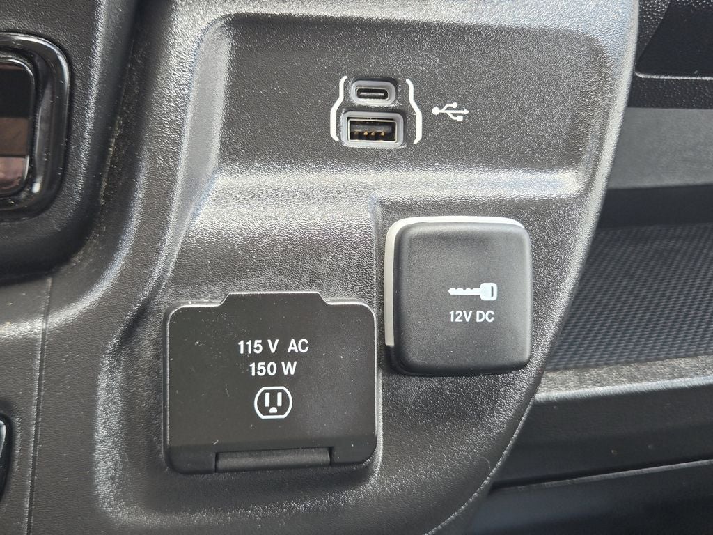 2024 RAM ProMaster 2500 High Roof
