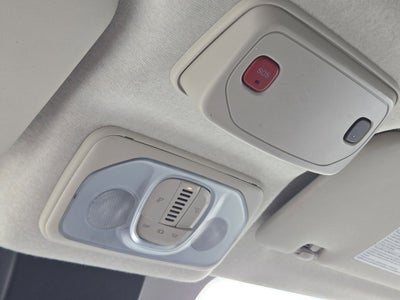 2024 RAM ProMaster 2500 High Roof