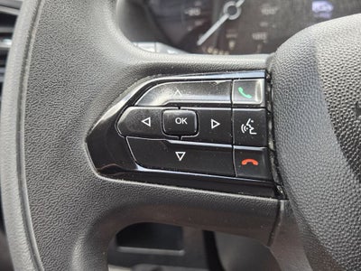 2024 RAM ProMaster 2500 High Roof