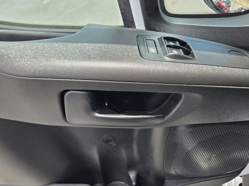 2024 RAM ProMaster 2500 High Roof
