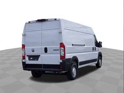 2024 RAM ProMaster 2500 High Roof