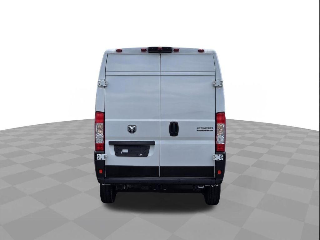 2024 RAM ProMaster 2500 High Roof