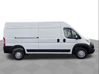 2024 RAM ProMaster 2500 High Roof