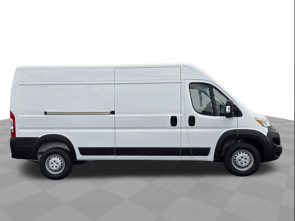 2024 RAM ProMaster 2500 High Roof