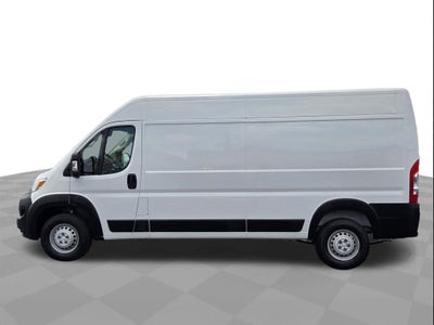 2024 RAM ProMaster 2500 High Roof