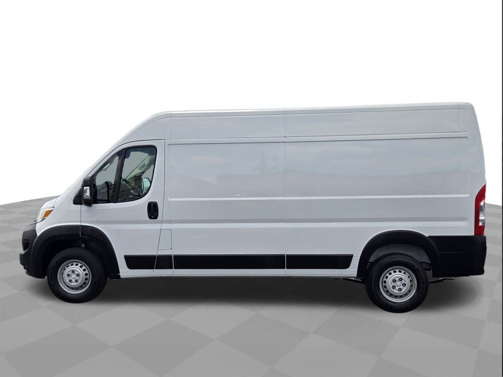 2024 RAM ProMaster 2500 High Roof