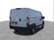 2026 RAM ProMaster 1500 Low Roof