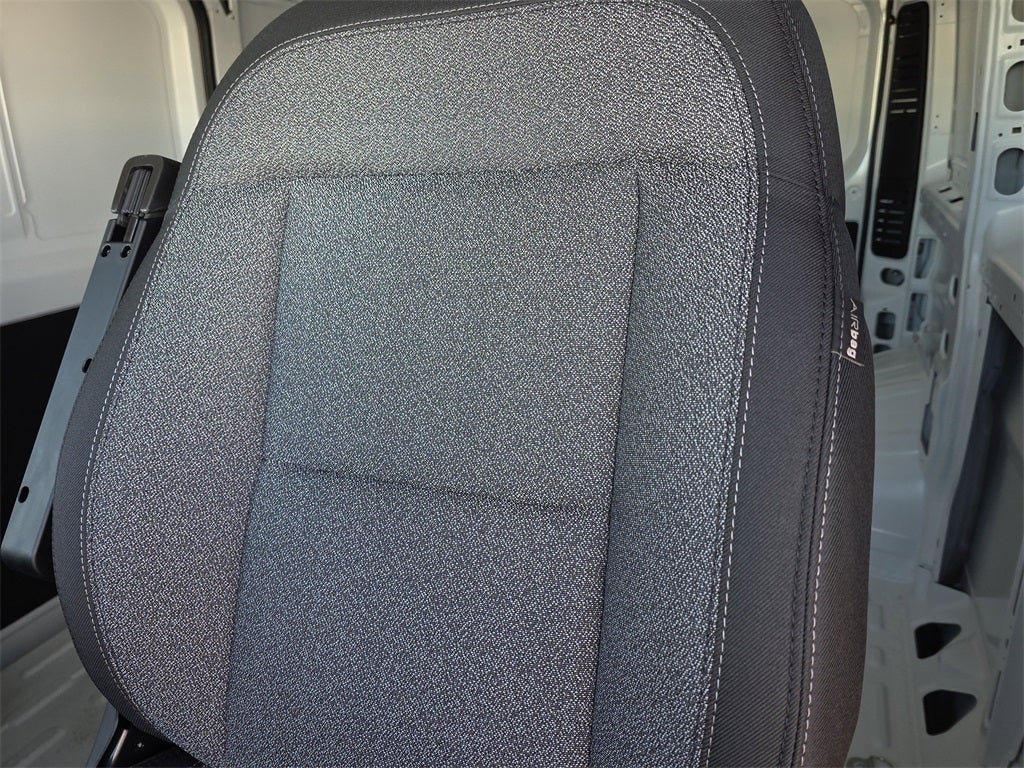 2026 RAM ProMaster 1500 Low Roof