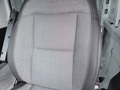 2026 RAM ProMaster 1500 Low Roof