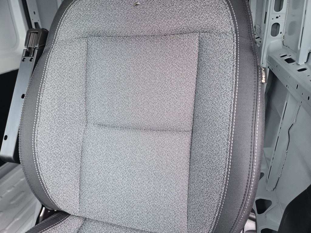 2026 RAM ProMaster 1500 Low Roof