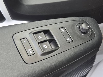 2026 RAM ProMaster 1500 Low Roof