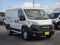 2026 RAM ProMaster 1500 Low Roof