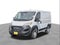 2026 RAM ProMaster 1500 Low Roof