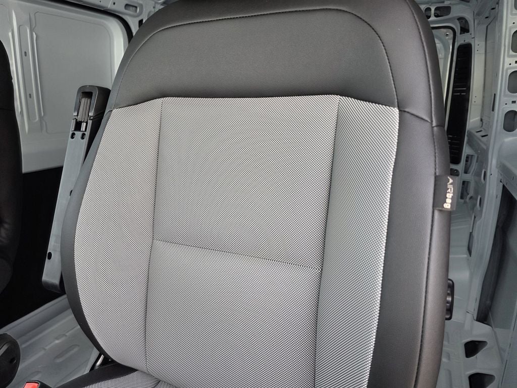 2026 RAM ProMaster 1500 Low Roof