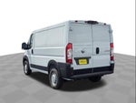 2026 RAM ProMaster 1500 Low Roof