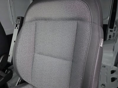 2026 RAM ProMaster 1500 Low Roof