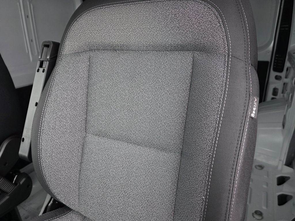 2026 RAM ProMaster 1500 Low Roof