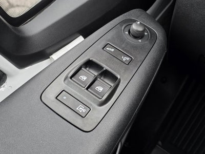 2026 RAM ProMaster 1500 Low Roof