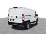 2026 RAM ProMaster 1500 Low Roof