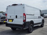 2025 RAM ProMaster 1500 Low Roof