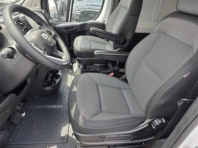 2025 RAM ProMaster 1500 Low Roof