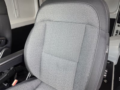 2025 RAM ProMaster 1500 Low Roof