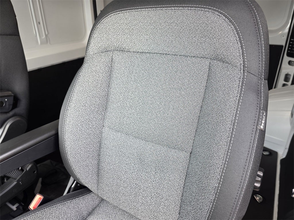 2025 RAM ProMaster 1500 Low Roof