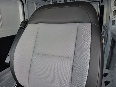 2026 RAM ProMaster 1500 Low Roof