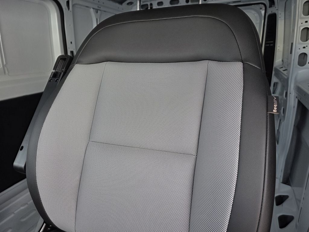 2026 RAM ProMaster 1500 Low Roof