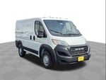 2026 RAM ProMaster 1500 Low Roof