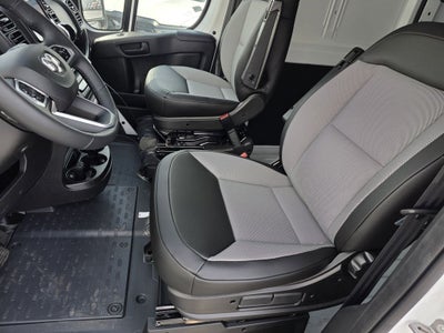 2026 RAM ProMaster 1500 Low Roof