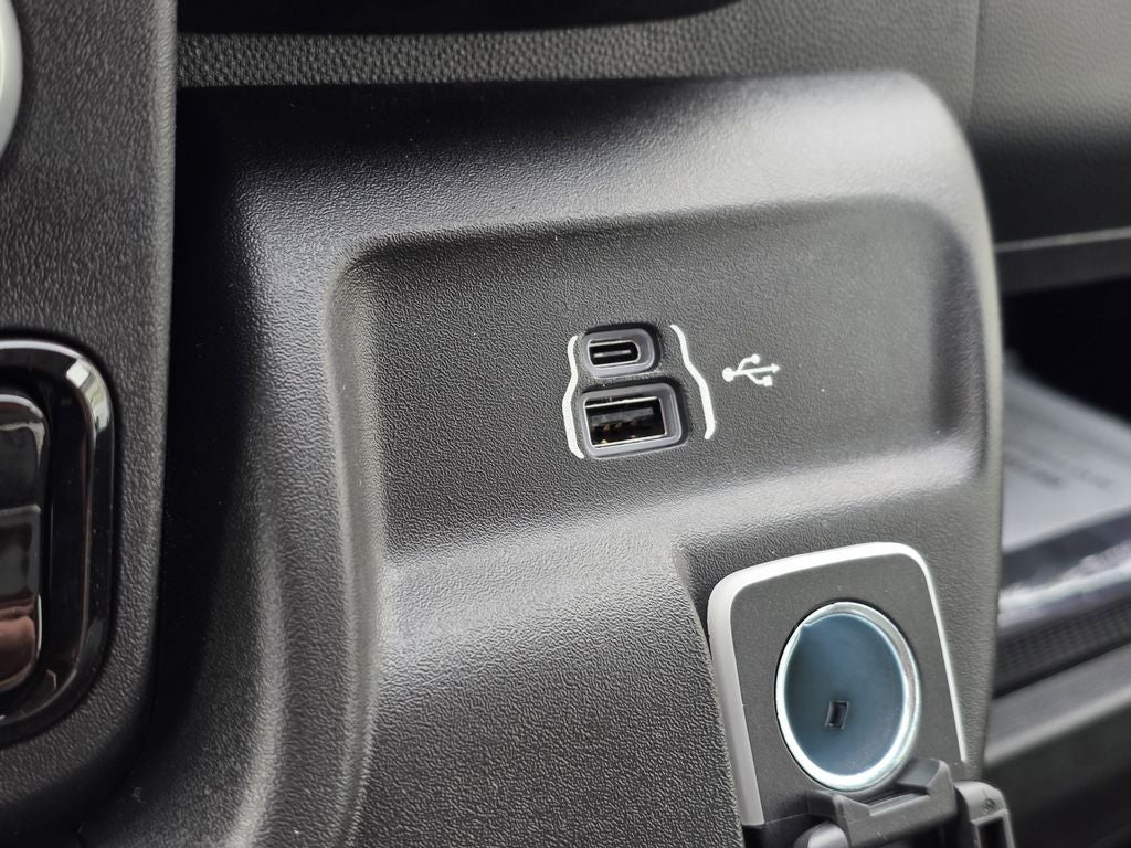 2026 RAM ProMaster 1500 Low Roof