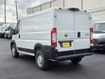 2026 RAM ProMaster 1500 Low Roof