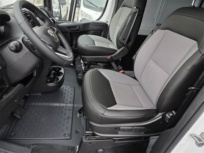 2026 RAM ProMaster 1500 Low Roof