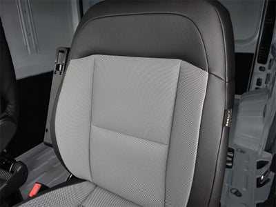 2026 RAM ProMaster 1500 Low Roof