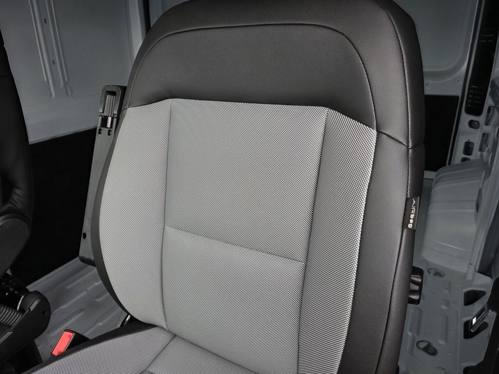 2026 RAM ProMaster 1500 Low Roof