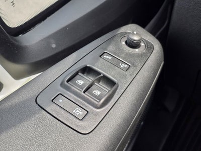 2025 RAM ProMaster 1500 Low Roof