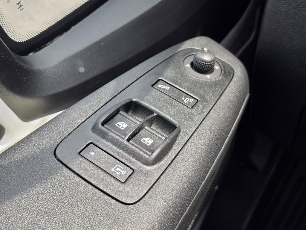 2025 RAM ProMaster 1500 Low Roof