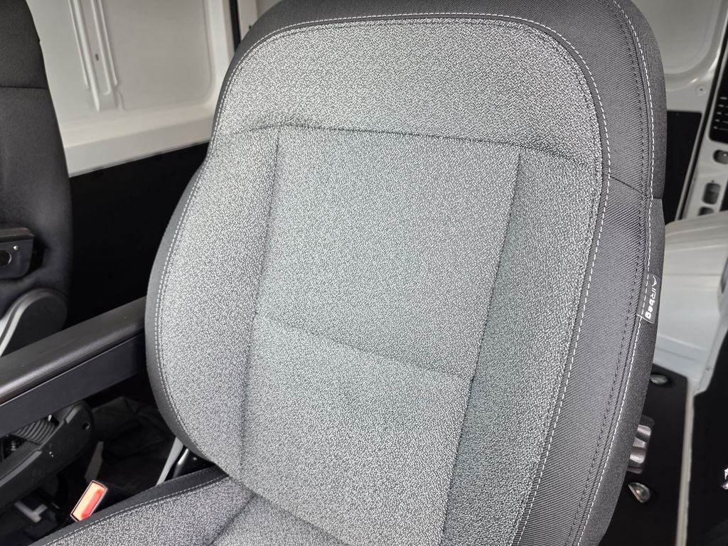 2025 RAM ProMaster 1500 Low Roof