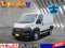 2026 RAM ProMaster 1500 Low Roof