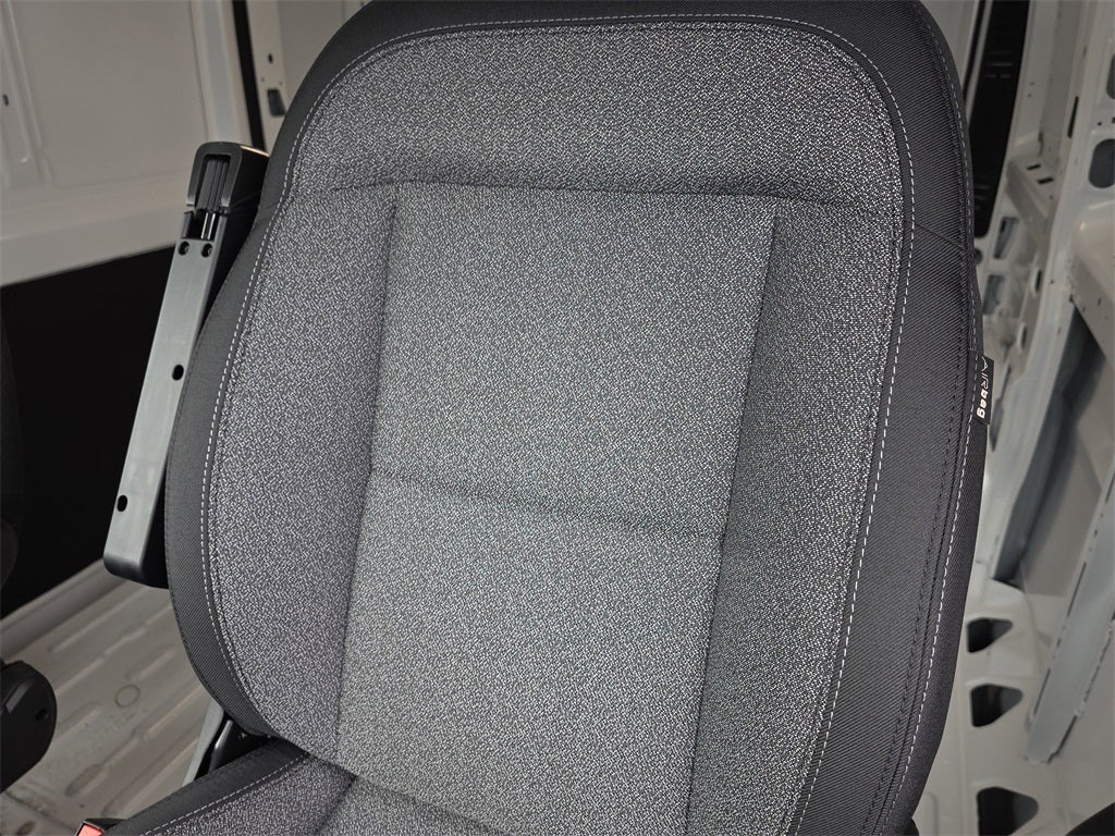 2026 RAM ProMaster 1500 Low Roof